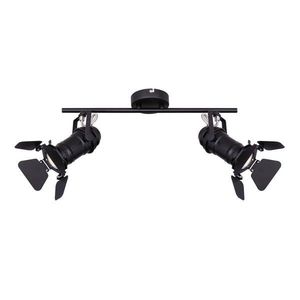 Globo BODOVÉ SVIETIDLO, 50 W/GU10, 54/16/26, 5 cm vyobraziť