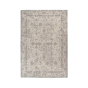 KOBEREC, 120/170 cm, krémová vyobraziť