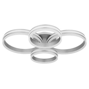 STROPNÉ LED SVIETIDLO, 85/68/14 cm vyobraziť