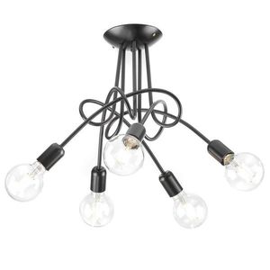 STROPNÉ SVIETIDLO, 65/65/50 cm vyobraziť