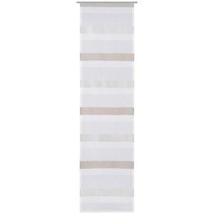 Novel PANELOVÝ ZÁVES, 60/245 cm vyobraziť