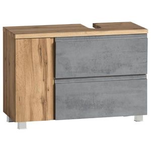 Held SKRINKA POD UMÝVADLO, 85/56/35 cm vyobraziť