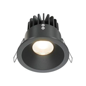 MAYTONI BODOVÉ LED SVETLO, 12 W/8, 5/8, 5 cm vyobraziť