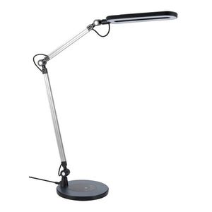 Novel LED LAMPA NA PÍSACÍ STÔL, dotykový stmievač, 20/105 cm vyobraziť