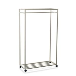 POJAZDNÝ STOJAN NA ODEVY vyobraziť