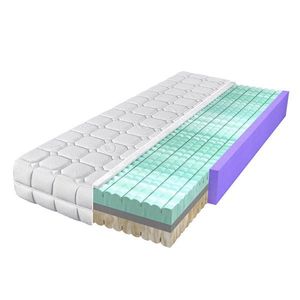 Novel MATRAC ZO STUDENEJ PENY, 90/200 cm vyobraziť