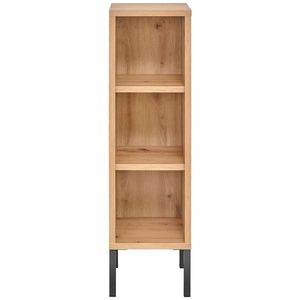 Jimmylee SP. REGÁL DO IZBY PRE BÁBÄTKÁ dub artisan, vyobraziť