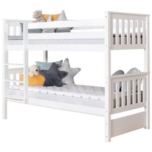 MID.YOU POSCHODOVÁ POSTEĽ 90/200 cm vyobraziť