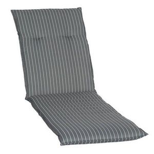 Gardenson PODUŠKA NA LEŽADLO, 193/60/6 cm vyobraziť