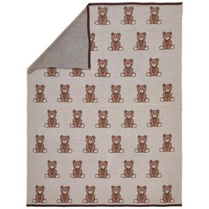 X-Mas PLÉD, bavlna, 130/170 cm vyobraziť