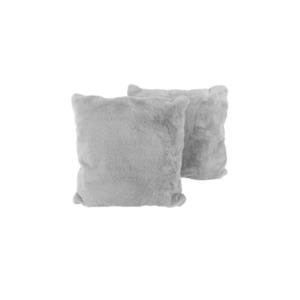 SADA DEKORAČNÝCH VANKÚŠOV 45/45 cm vyobraziť