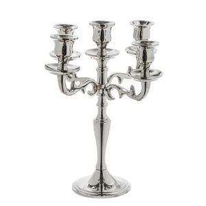 STOJAN NA SVIEČKU kov vyobraziť