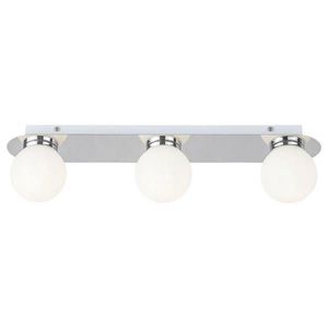 STROPNÉ SVIETIDLO DO KÚPEĽNE, 45/17 cm vyobraziť