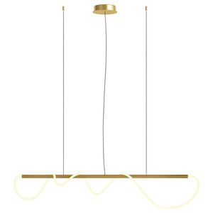 MAYTONI VISIACE SVIETIDLO, vyobraziť