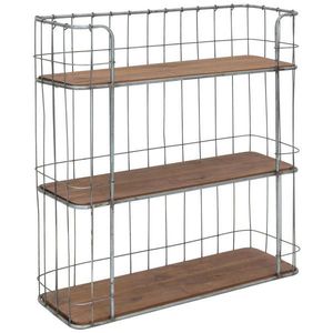 jedľové drevo, kov vyobraziť