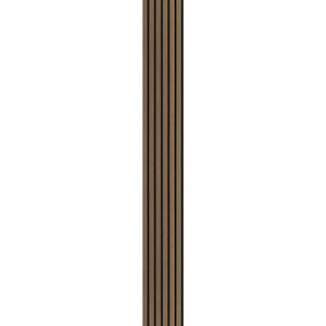 AKUSTICKÝ PANEL 250/30/1.1 cm vyobraziť