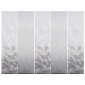 Novel PANELOVÝ ZÁVES, 60/245 cm vyobraziť