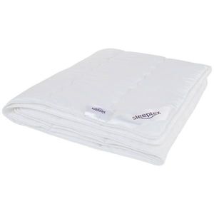 Sleeptex LETNÁ PRIKRÝVKA, 140/220 cm, polyester, rúno, duté vlákno vyobraziť