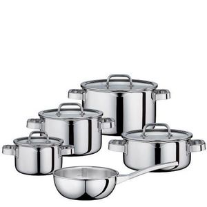 Spring SADA HRNCOV, 5-dielne vyobraziť