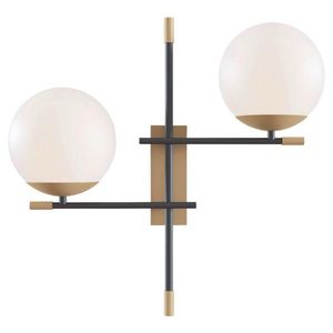 MAYTONI NÁSTENNÉ SVIETIDLO, 17, 5/42/44 cm vyobraziť