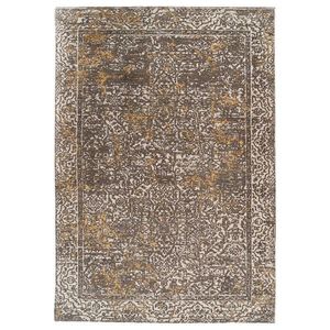 PLOCHO TKANÝ KOBEREC, 160/230 cm, béžová vyobraziť