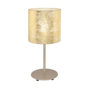 Eglo STOLNÁ LAMPA, E27, 18/40 cm vyobraziť