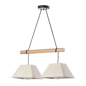 ZÁVESNÉ SVIETIDLO, 60/24/90 cm vyobraziť