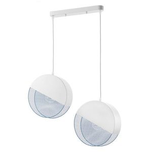 ZÁVESNÉ SVIETIDLO, 60/13/100 cm vyobraziť