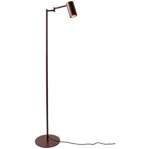 It's about Romi STOJACIA LAMPA, 28/154 cm vyobraziť