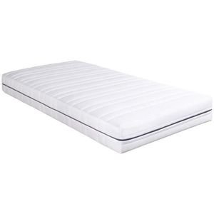 MID.YOU TAŠTIČKOVÝ MATRAC, 180/200 cm vyobraziť