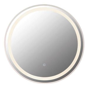 Globo KÚPEĽŇOVÉ ZRKADLO, 50/0, 4/2, 8 cm vyobraziť