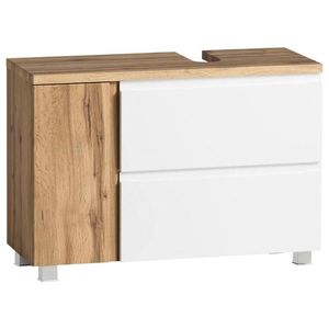 Held SKRINKA POD UMÝVADLO, 85/56/35 cm vyobraziť