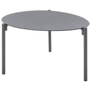 Amatio STÔL NA TERASU, kov, 65/65/42, 5 cm vyobraziť