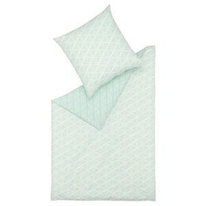Esprit OBOJSTRANNÁ POSTEĽNÁ BIELIZEŇ, renforcé, mätovozelená, 155/220 cm vyobraziť