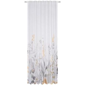 Esposa HOTOVÝ ZÁVES, polopriehľadné, 140/245 cm vyobraziť