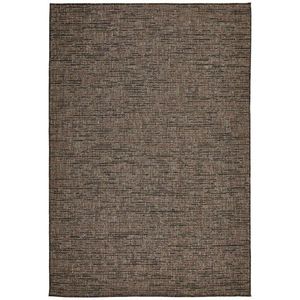 Novel VONKAJŠÍ KOBEREC, 160/230 cm, hnedá vyobraziť