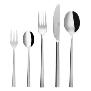 Sola SADA PRÍBOROV, ušľachtilá oceľ, 30-dielne vyobraziť