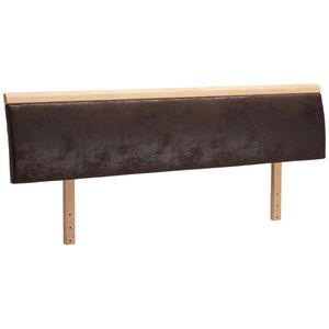 Linea Natura ZÁHLAVIE, 127/44/2, 5 cm, divoký dub vyobraziť