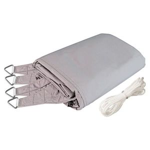 TIENIACA PLACHTA DO ZÁHRADY 300/300 cm vyobraziť