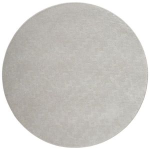 Novel TKANÝ KOBEREC, 160 cm strieborná vyobraziť