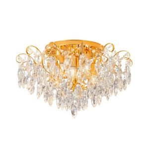 STROPNÉ SVIETIDLO, 60/35, 5 cm vyobraziť