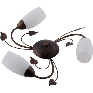 STROPNÉ SVIETIDLO, 47/14 cm vyobraziť