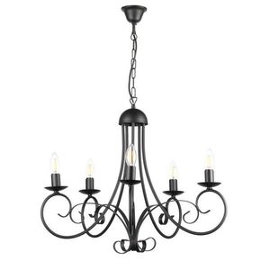 LUSTER, 60/110 cm vyobraziť