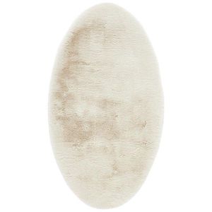 Novel KOBEREC S VYSOKÝM VLASOM, 120/160 cm, svetlohnedá vyobraziť