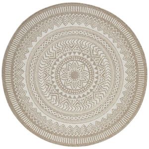 Novel VONKAJŠÍ KOBEREC, 160 cm, béžová vyobraziť