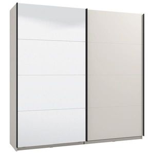 Xora SKRIŇA S POS. DVER. – HOR.VED, kašmírová, 220/217, 5/62 cm vyobraziť