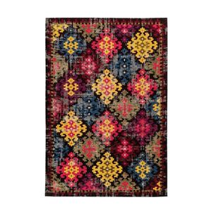 KOBEREC, 80/150 cm, viacfarebná vyobraziť
