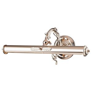 MAYTONI SVIETIDLO NAD ZRKADLO, 44, 5/17, 1/20, 9 cm vyobraziť