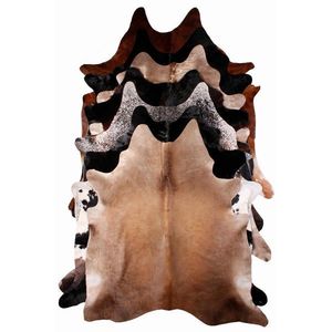 HOVÄDZIA KOŽUŠINA, vyobraziť