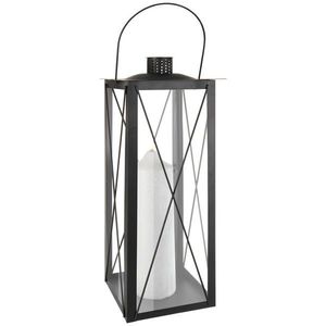 Ambia Home LAMPÁŠ kov, sklo vyobraziť